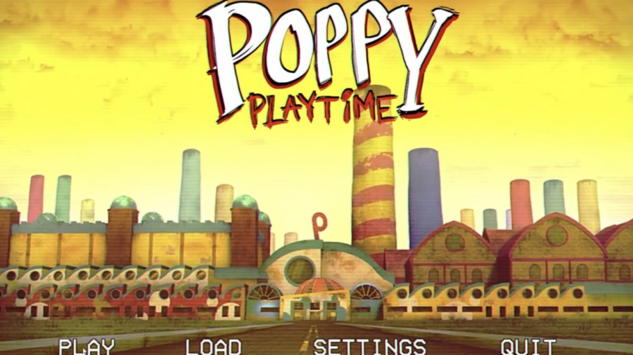 Tải xuống APK Poppy Playtime: 4K Wallpapers cho Android
