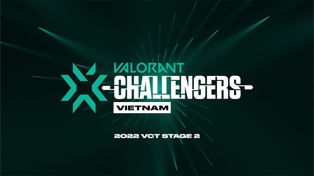 Trực tiếp 2022 VCT Stage 2 - Challengers VN Play-offs