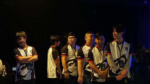 VCT Challengers Vietnam Stage 2 Play-offs