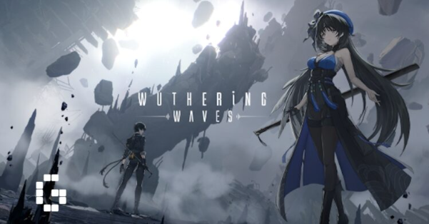 Wuthering Waves - một Game siêu đỉnh sắp ra mắt của các nhà sản xuất Punishing: Grey Raven