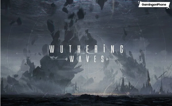 Game nhập vai thế giới mở hoàn toàn tự do trong Wuthering Waves