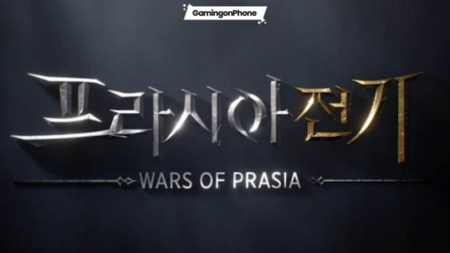 Project ER của Nexon chính thức lộ diện với tên Wars of Prasia