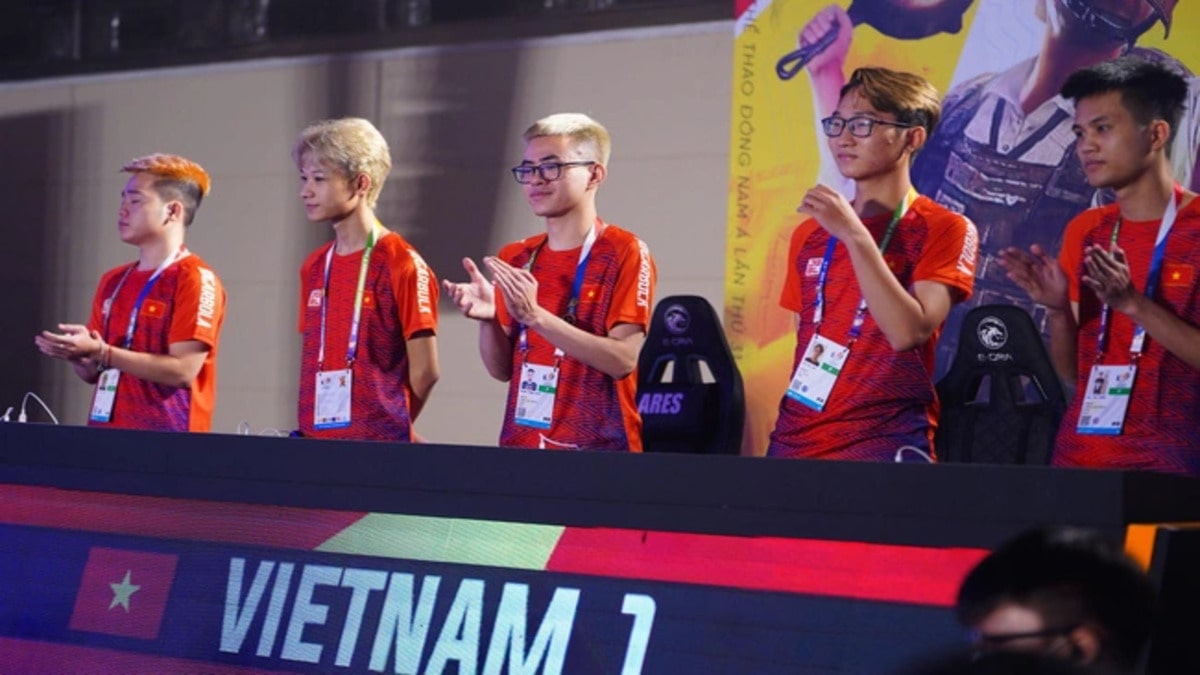 Việt Nam cần thi đấu bình tĩnh, cẩn thận hơn trong ngày thi đấu cuối cùng