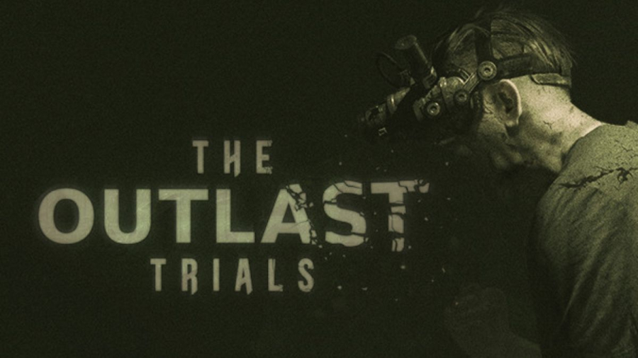 The Outlast Trials: Khởi đầu của ác mộng