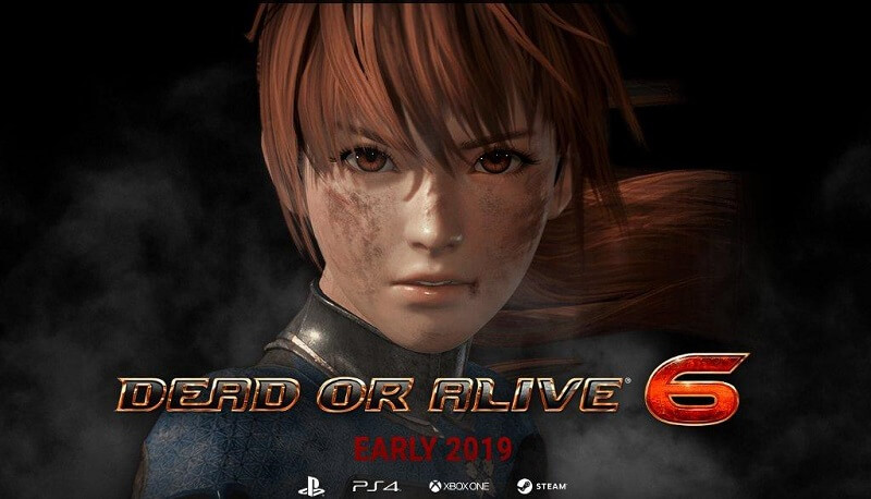 Dead or Alive bất ngờ tung trailer mới, dẹp tan tin đồn &quot;dead game&quot;.