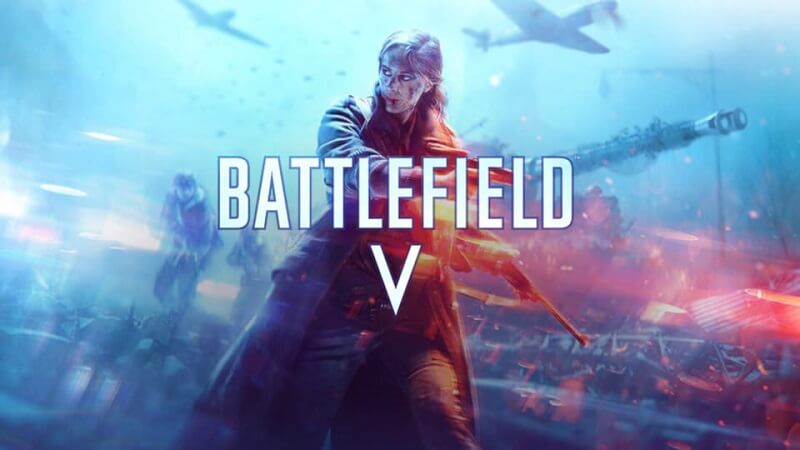 E3 Trailer: Battlefield V xuất hiện hoành tráng và ấn tượng