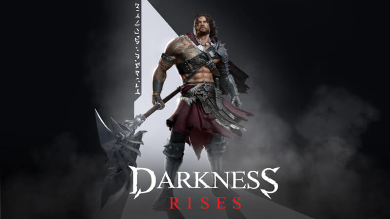 Cốt truyện Darkness Rises: Cuộc hành trình xuyên qua bóng tối - P1