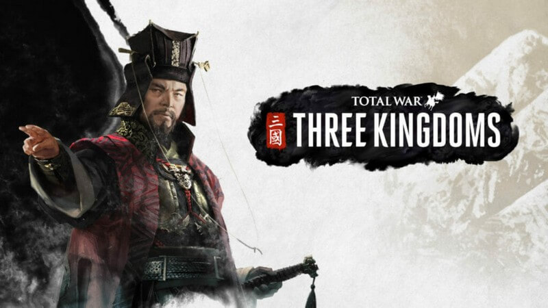 Tào Tháo - Trùm chơi đểu và kích drama trong Total War: Three Kingdoms