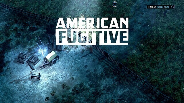 Đánh giá American Fugitive: GTA kiểu từ trên cao nhìn xuống - Hình ảnh 1