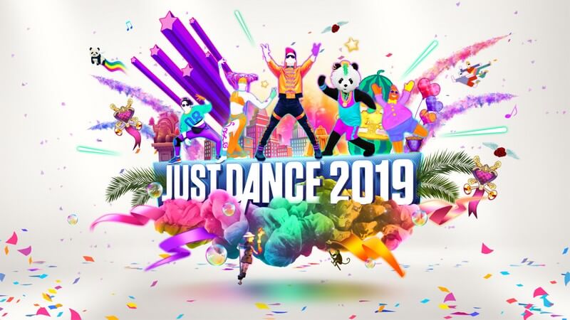 Trải nghiệm Just Dance 2019: Nhảy nhót kiêm luôn giảm cân và chống nhục