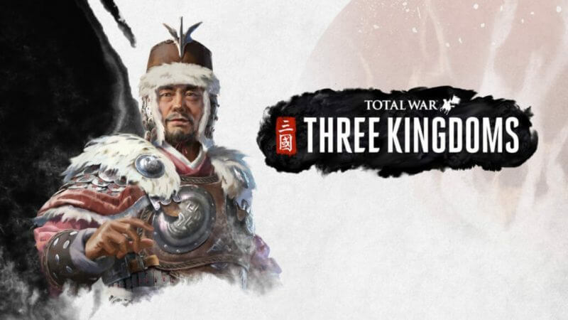 Total War: Three Kingdoms: Top 4 đội kị binh mạnh nhất game
