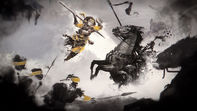 Total War: Three Kingdoms: Hướng dẫn chuyên sâu về kị binh xung phong