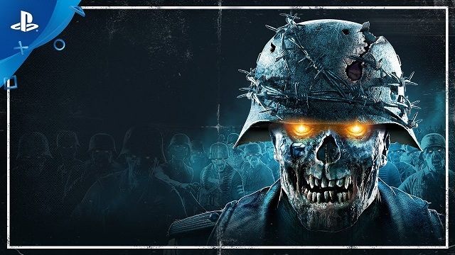 Zombie Army: Dead War 4 và những điều cần biết