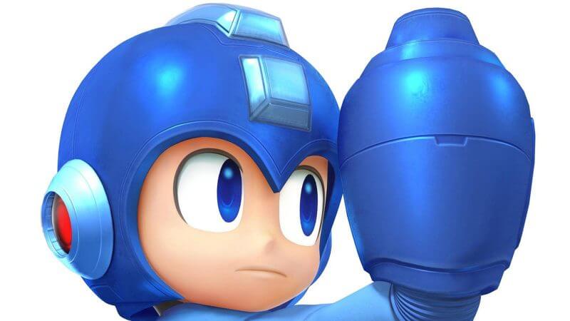 Mega Man trở lại với series hoạt hình mới vào năm 2017!