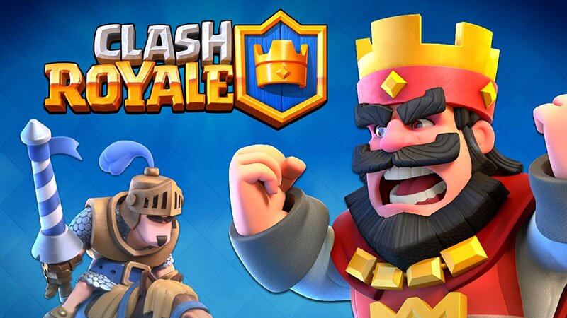 Clash Royale: Nên dùng Mini Pekka ngay từ bây giờ