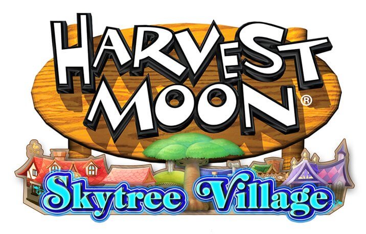 Thông tin về Harvest Moon: Skytree Village cho 3DS