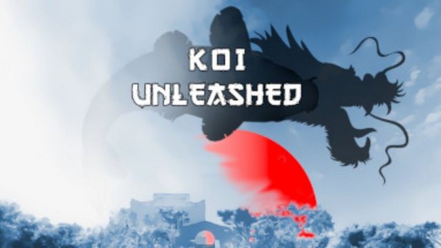 Đánh giá Koi Unleashed - Khi Samurai không còn là chiến binh cô độc