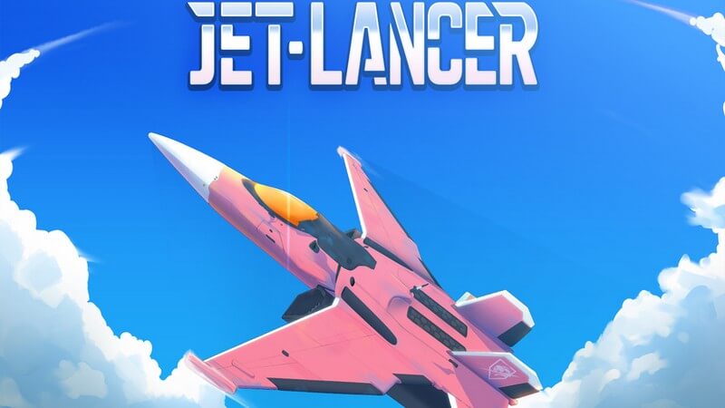 Đánh giá Jet Lancer: Tung hoành giữa trời xanh