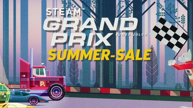 Steam Summer Sale 2019 khiến game thủ lẫn nhà phát triển... ấm ức