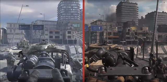 Đánh giá Call of Duty: Modern Warfare 2 Campaign Remastered - Một nâng cấp đáng giá