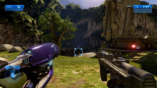 Đánh giá Halo 2 Anniversary: Sự trở lại của huyền thoại