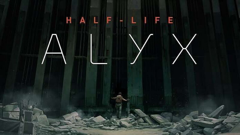 Half-Life: Alyx - Con quái thú thôi động ngành công nghiệp game của Valve