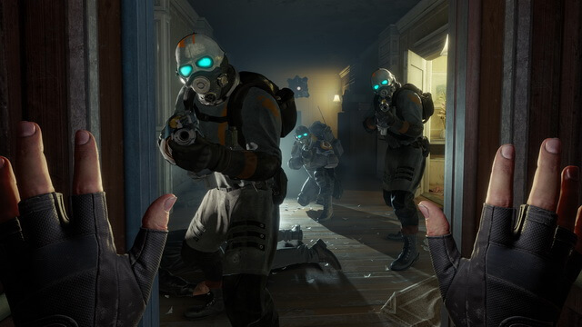 Toàn tập về Half-Life: Alyx, tựa game mà Valve cho ra mắt sau 12 năm chờ đợi