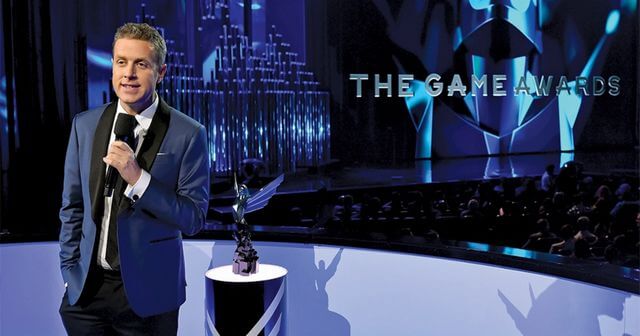 “Sự tích” ra đời của giải thưởng The Game Awards