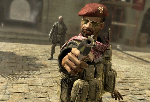 Tại sao Call of Duty 4: Modern Warfare lại tuyệt vời đến vậy