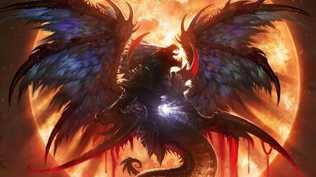 Hakkar the Soulflayer – A.K.A Blood God World of Warcraft