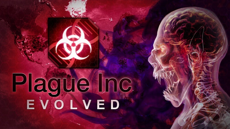 Plague Inc: Evolved và câu chuyện ngày Tết nhớ ăn uống sạch sẽ vào
