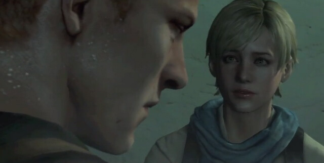 Những &amp;quot;trai đẹp&amp;quot; mất tích trong Resident Evil - P.3: Jake Muller