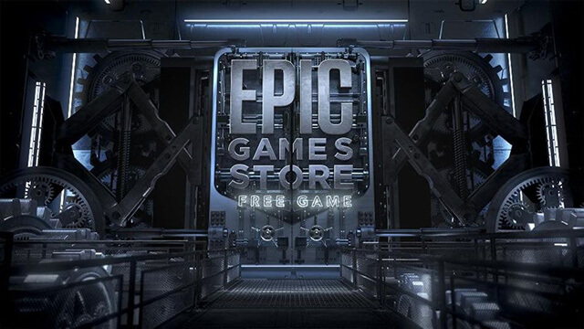 Miễn phí GTA V phải chăng là chiêu trò “Lùi một bước tiến ba bước” của Epic Games?