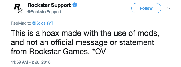 Tin đồn: Grand Theft Auto VI có thể sẽ ra mắt vào năm 2019