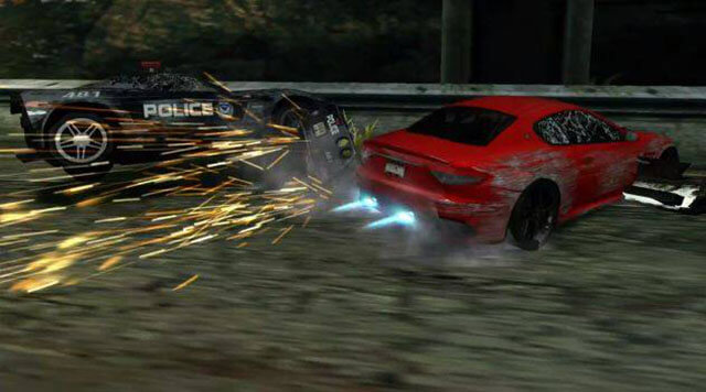 Đánh giá Need For Speed: Most Wanted – Liều Adrenalin cực mạnh dành cho tay đua mobile