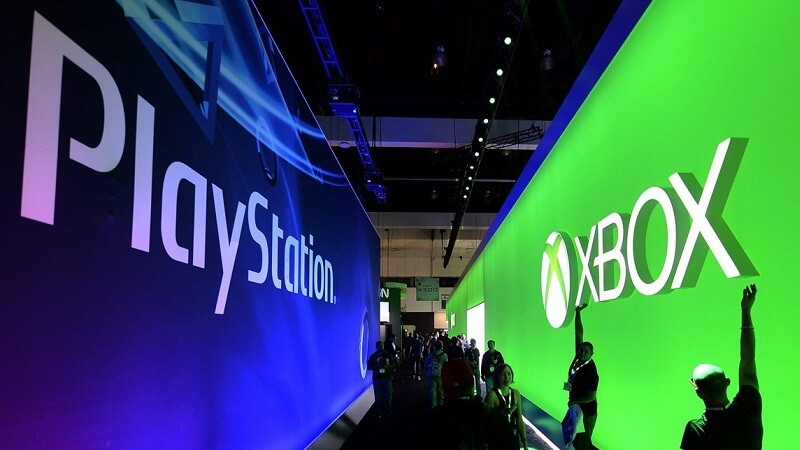 Sony ra đi - Sự kiện game E3 đã không còn hấp dẫn?
