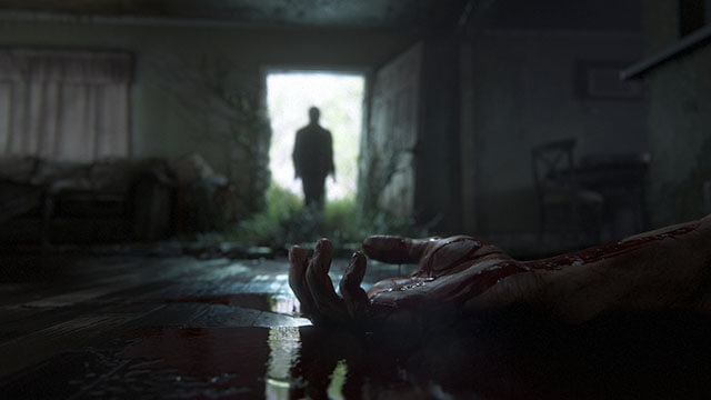 Cốt truyện thật sự của The Last of Us 2 vẫn chưa được hé lộ