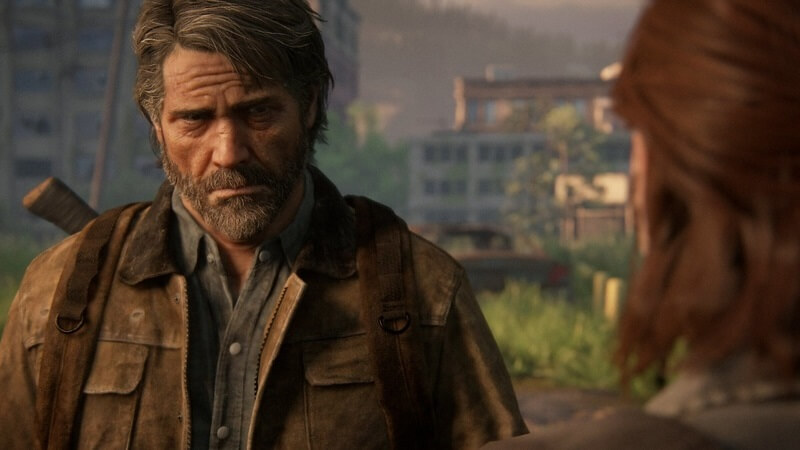 Trailer cốt truyện mới của The Last of Us Part II – Nhạt nhòa và kém sắc