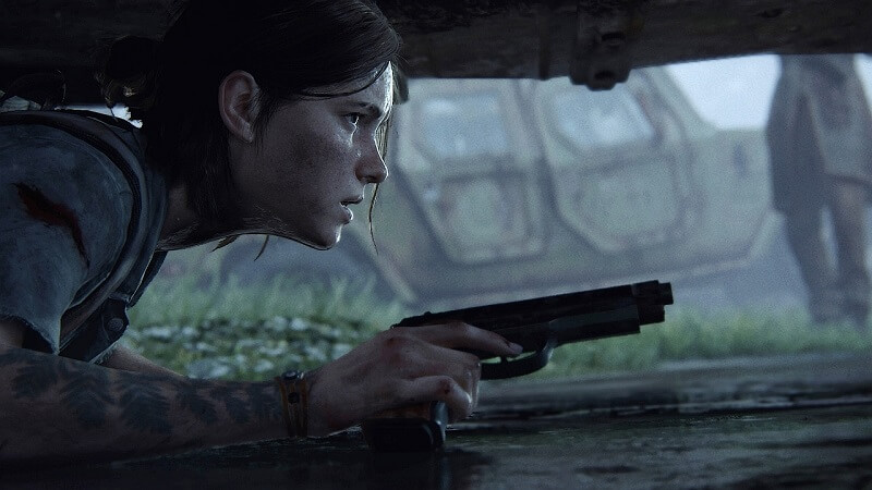 The Last of Us 2 không có Multiplayer - Game thủ có phản ứng thái quá?