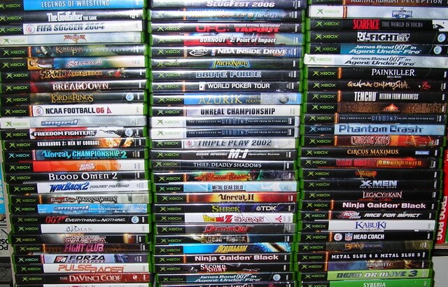 Với Xbox Series X, Microsoft muốn bán một chiếc PC dành riêng cho game