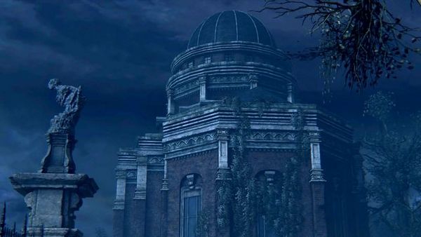 Cốt truyện Bloodborne: The Great One – đấng toàn năng trong game