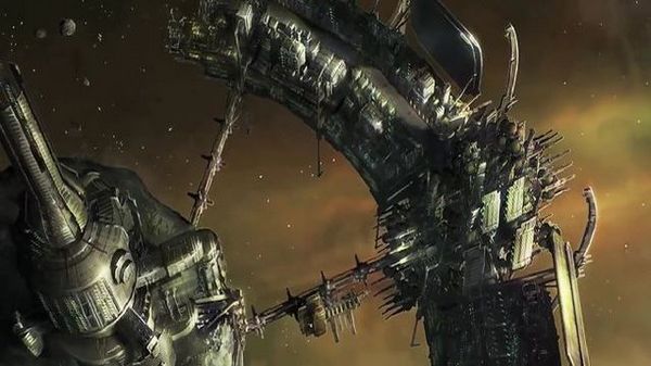 Cốt truyện Dead Space 2: Trạm vũ trụ Titan chết chóc