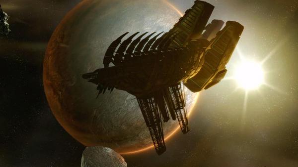 Cốt truyện Dead Space: Thảm họa diệt vong giữa vũ trụ