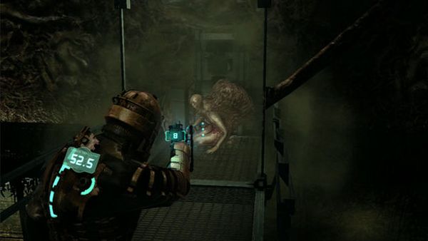 Cốt truyện Dead Space: Toàn tập về lũ quái vật Necromorphs (phần hai)