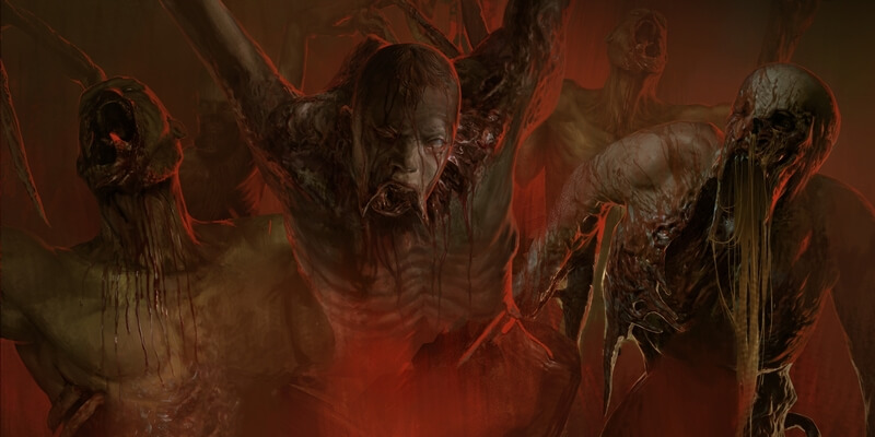 Cốt truyện Dead Space: Toàn tập về lũ quái vật Necromorphs (phần một)