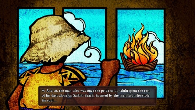 Cốt truyện Dragon Quest XI: Truyền thuyết về người hùng ánh sáng – P.3