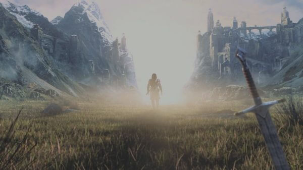 Cốt truyện Middle-earth: Shadow of War: Trả thù, chuộc tội và giải thoát