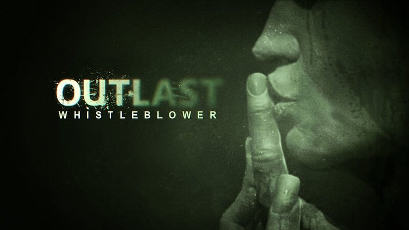 Cốt truyện Outlast: Whistleblower: Viện tâm thần điên loạn