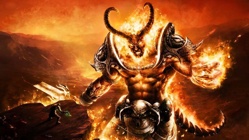Lịch sử thế giới Warcraft: Sự sa ngã của Sargeras