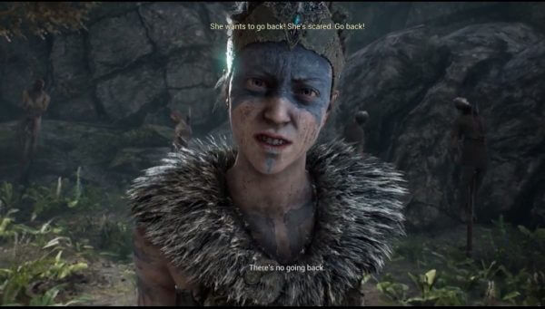 Giải thích cốt truyện: Hellblade: Senua’s Sacrifice